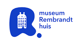 Museum Rembrandt huis logo