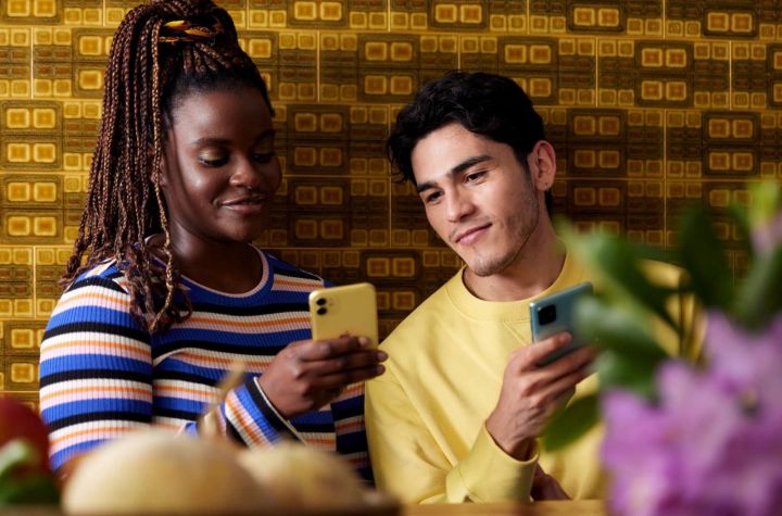 Klik Tik Mobiel 1 Leef en leer Klik Tik Mobiel 1 Leef en leer