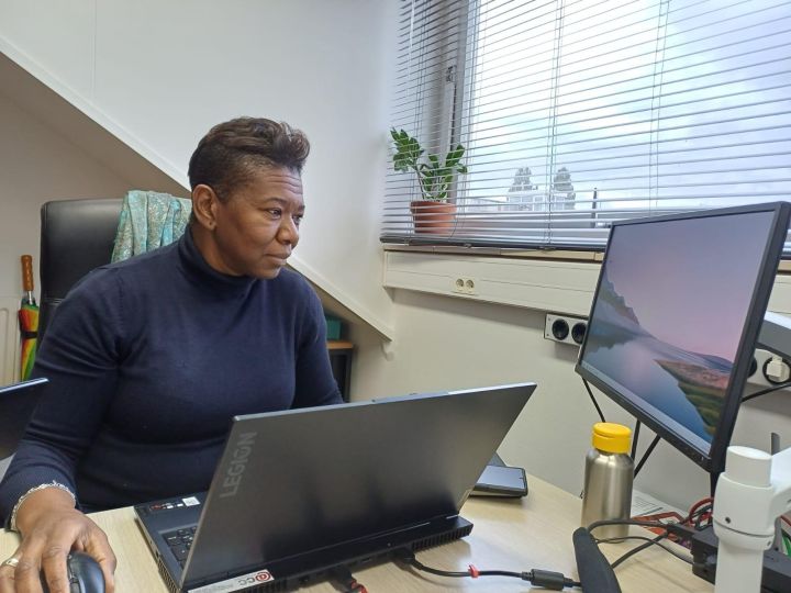 Rouella Maria van Actief Computer Centrum Rouella Maria van Actief Computer Centrum