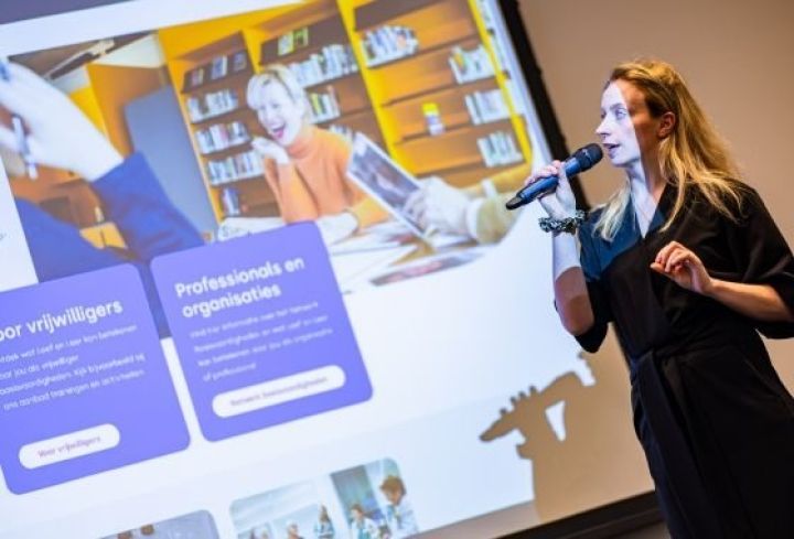 Format nieuws subartikel