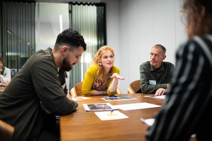 Oba leef en leer conferentie 2025 135 54794450088 l 2025 netwerkoverleg Leef en leer! foto