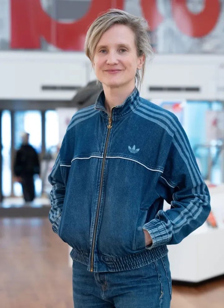 Elisabeth de Jongh foto